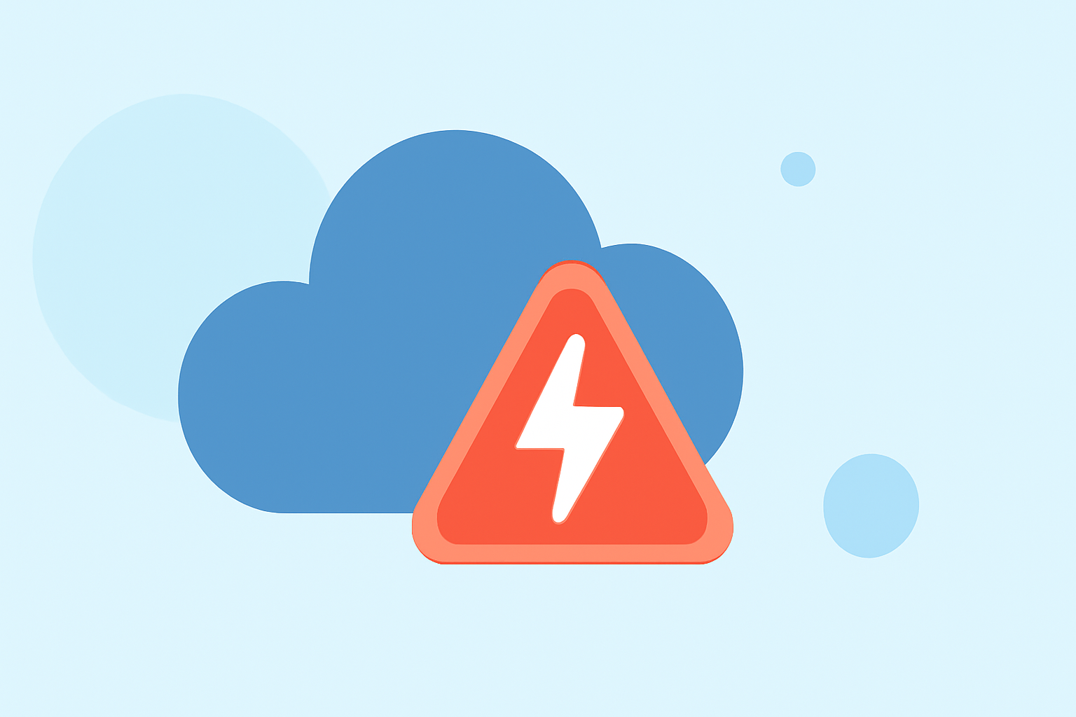 Streamlining Storm Approach Notifications with Clime