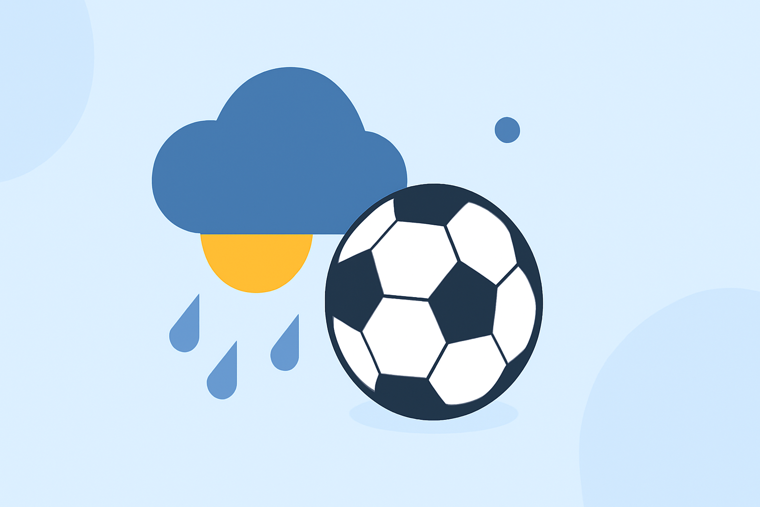 An Introduction to Weather for Soccer