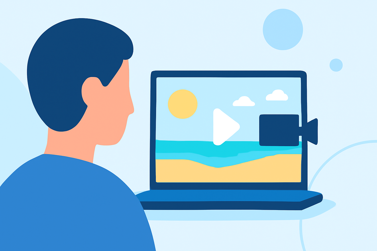 Getting Started With Your Beach Trip Recap Video