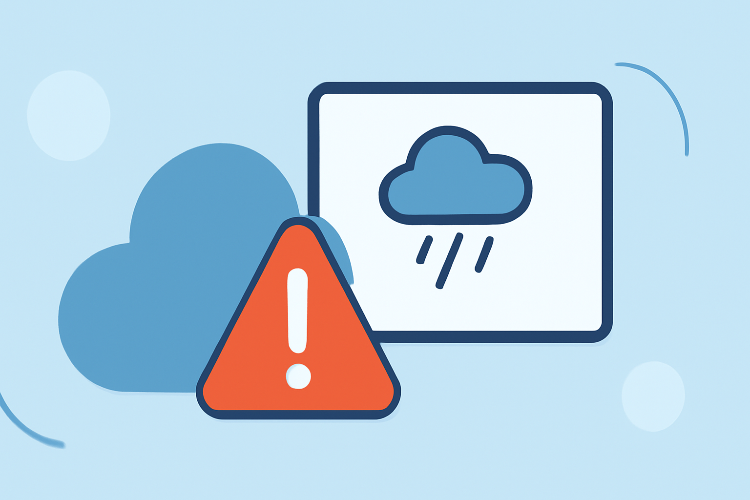 Essential Guide to Travel-Day Weather Alerts: Stay Informed Before You Depart