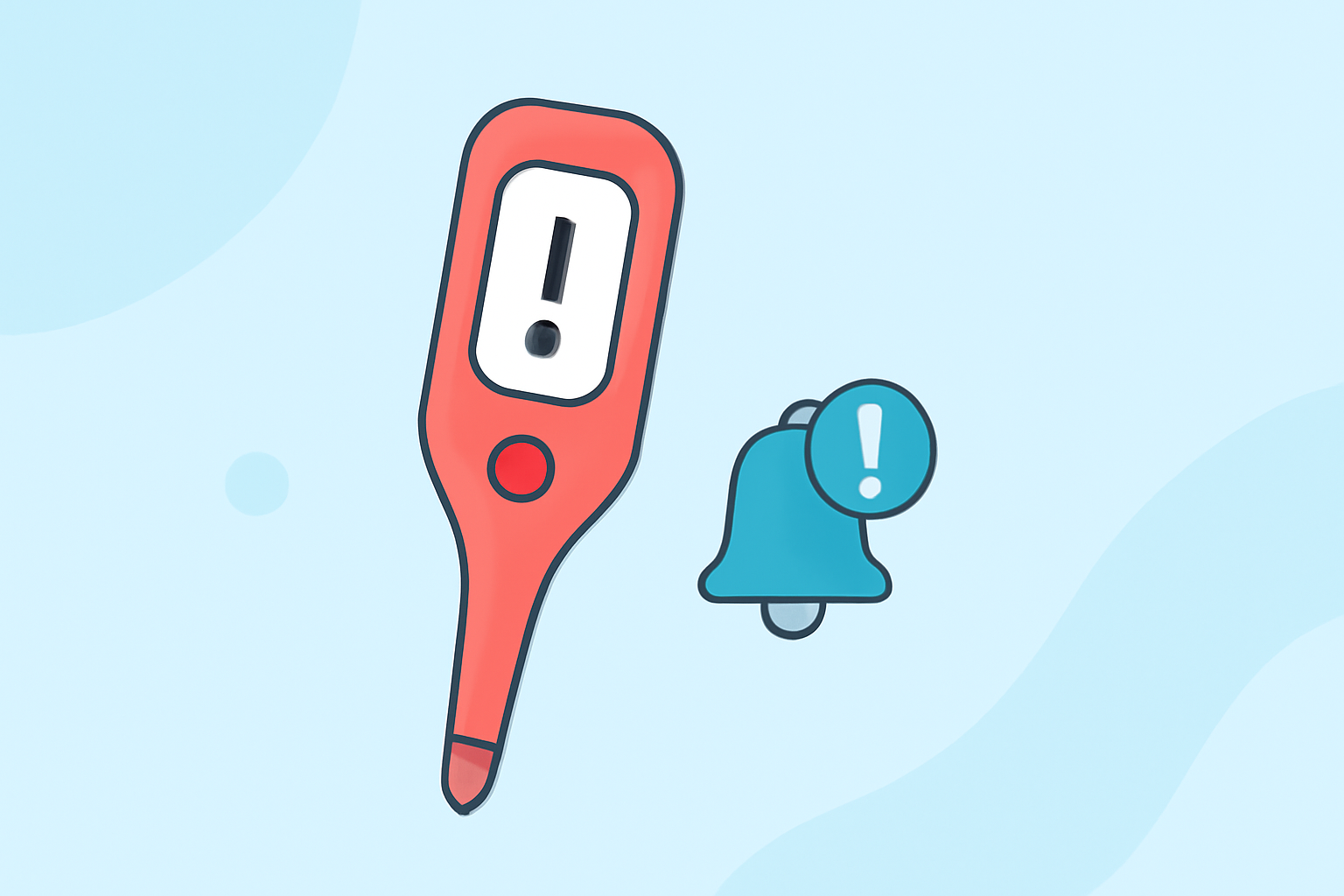 Avoiding Common Mistakes in Temperature Drop Notifications