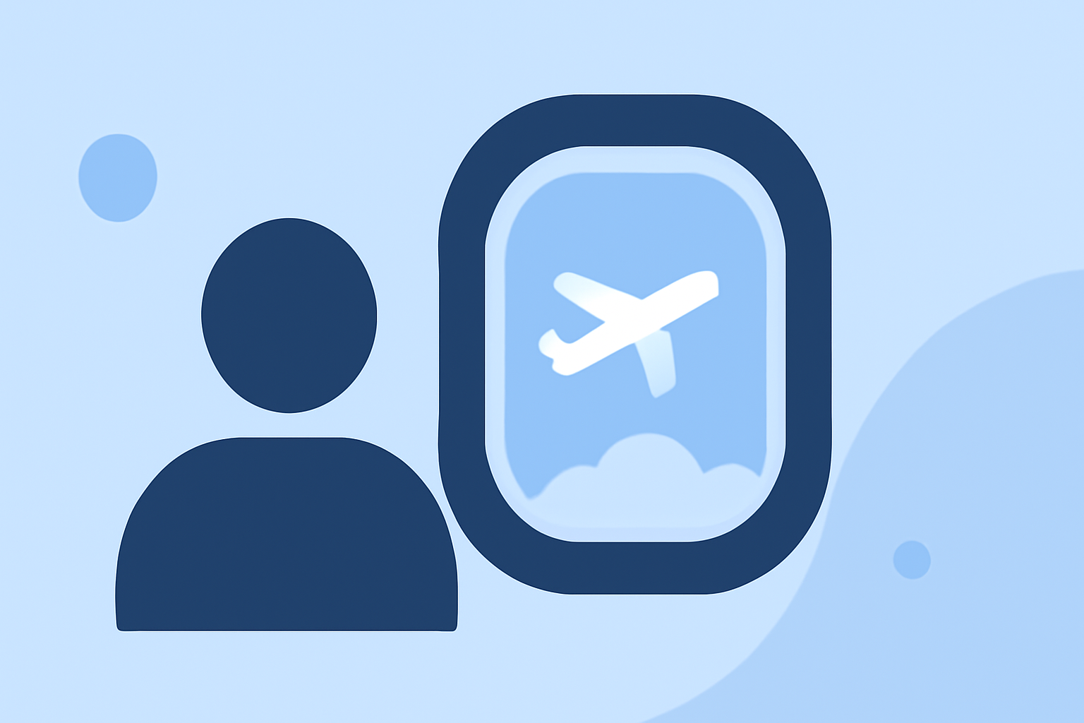 Easy Low-Turbulence Travel Windows for Weekend Getaways
