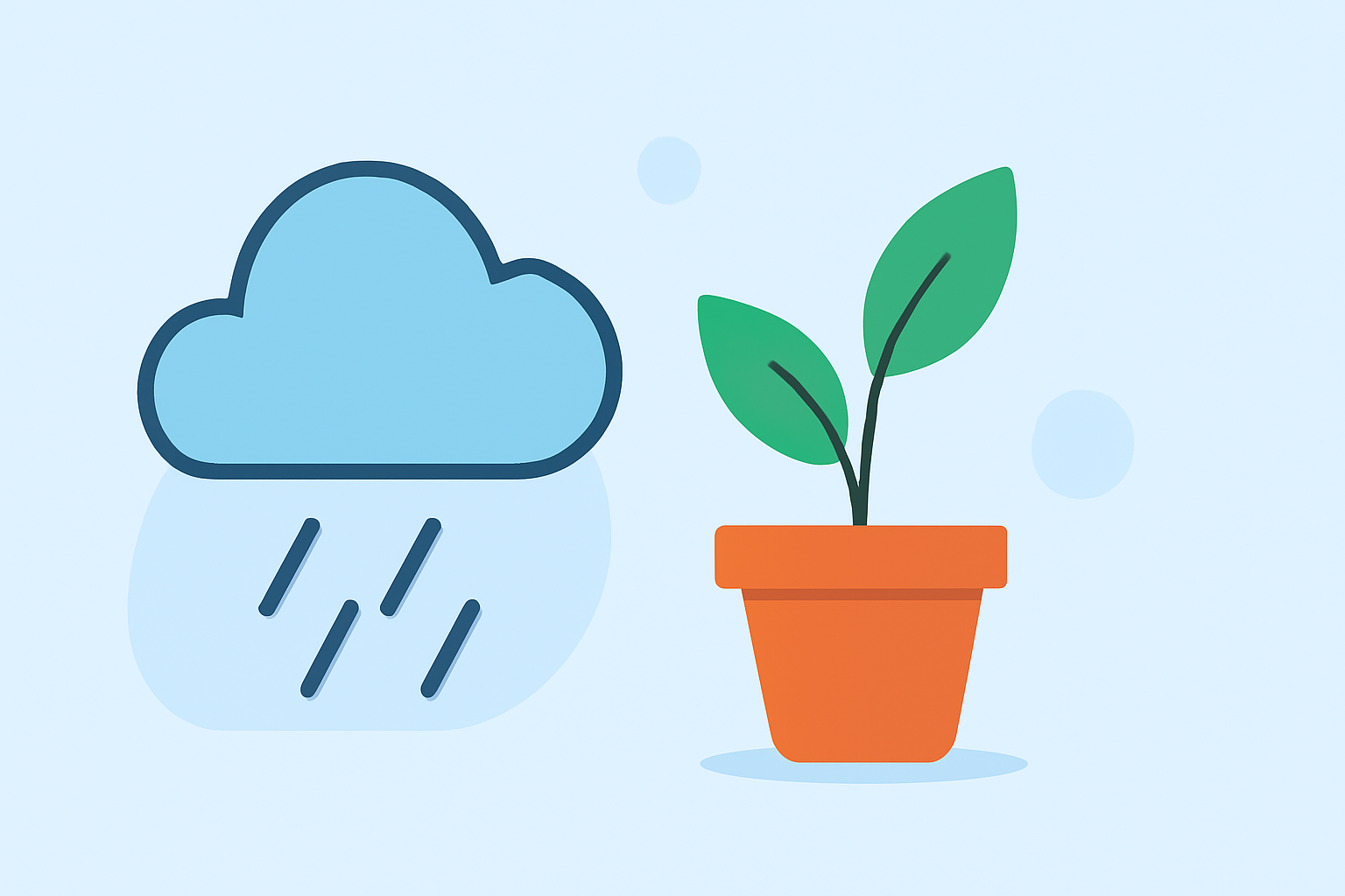 Understanding Weather's Impact on Gardening