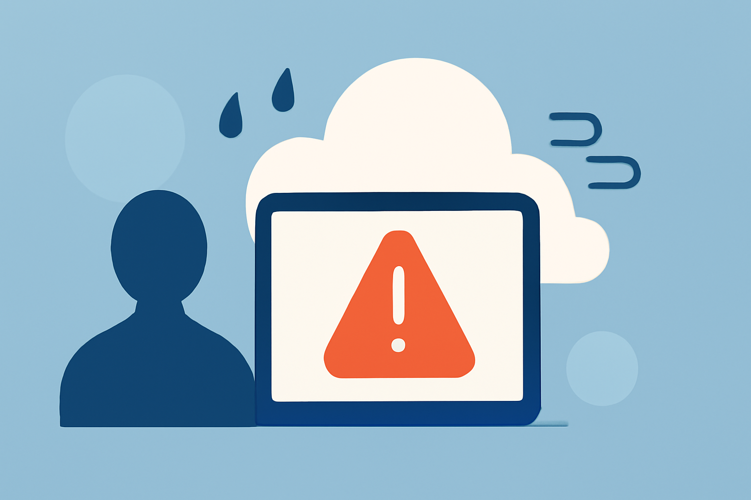 Understanding the Most Delay-Prone Weather Conditions in Real-Time