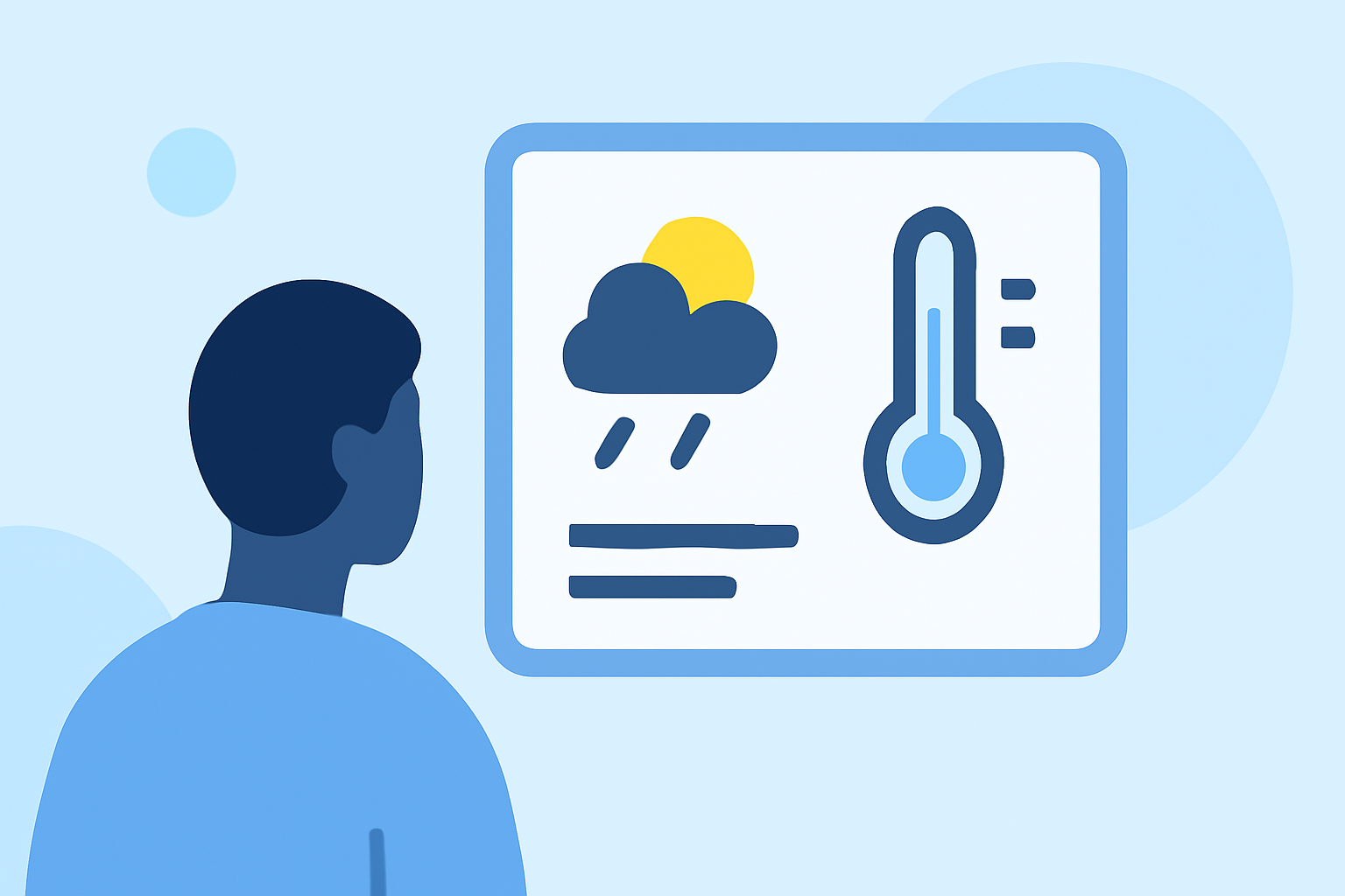 Weather and Your Airport Commute: A Step-by-Step Guide
