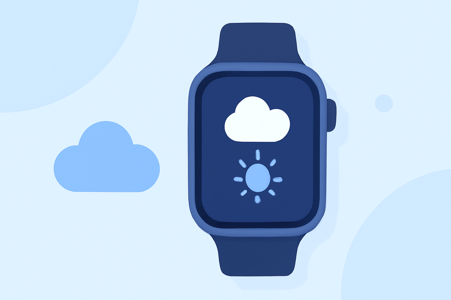 Medium Weather Widget Mistakes to Avoid on Apple Watch