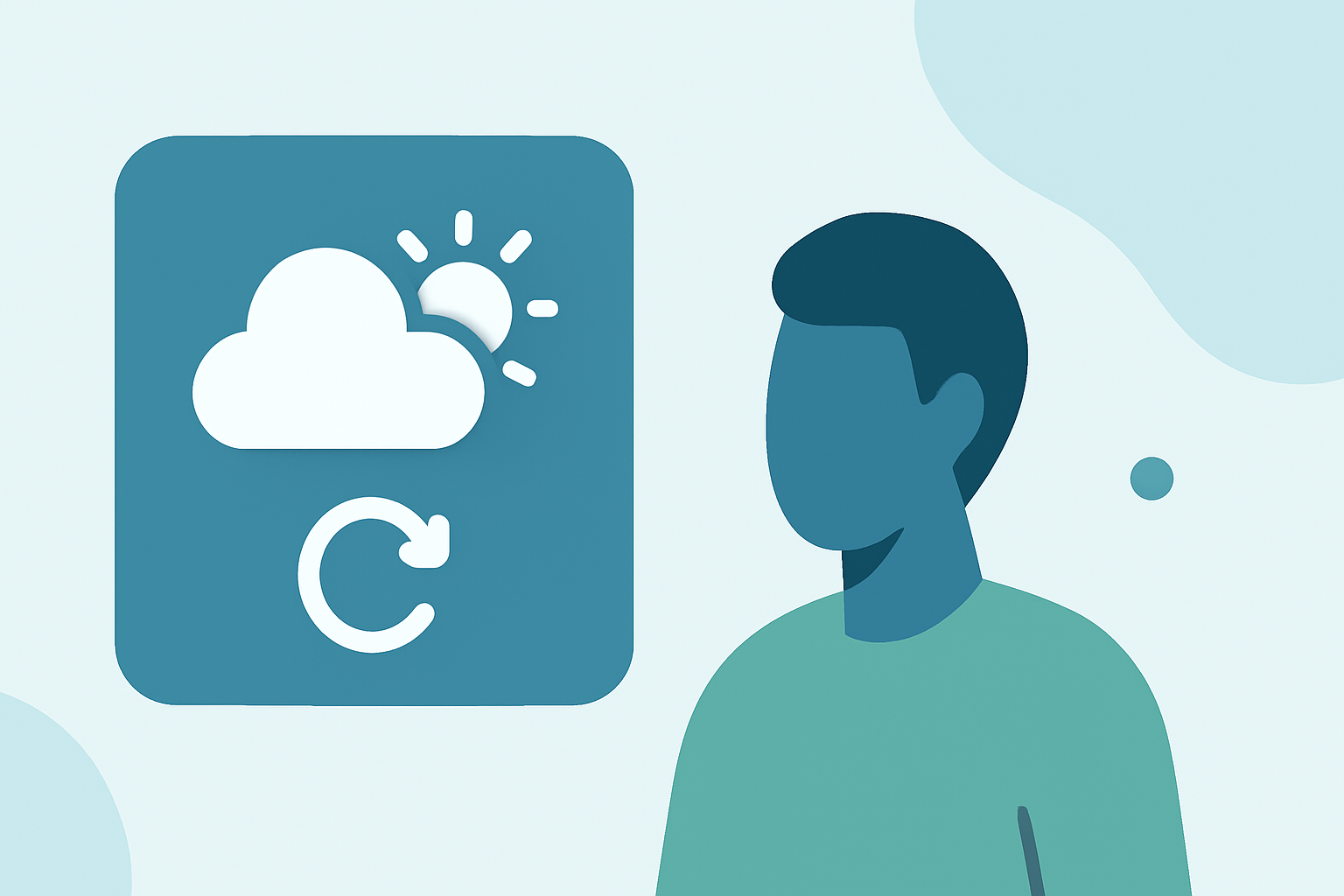 Understanding Weather Forecast Refresh Rates for Athletes