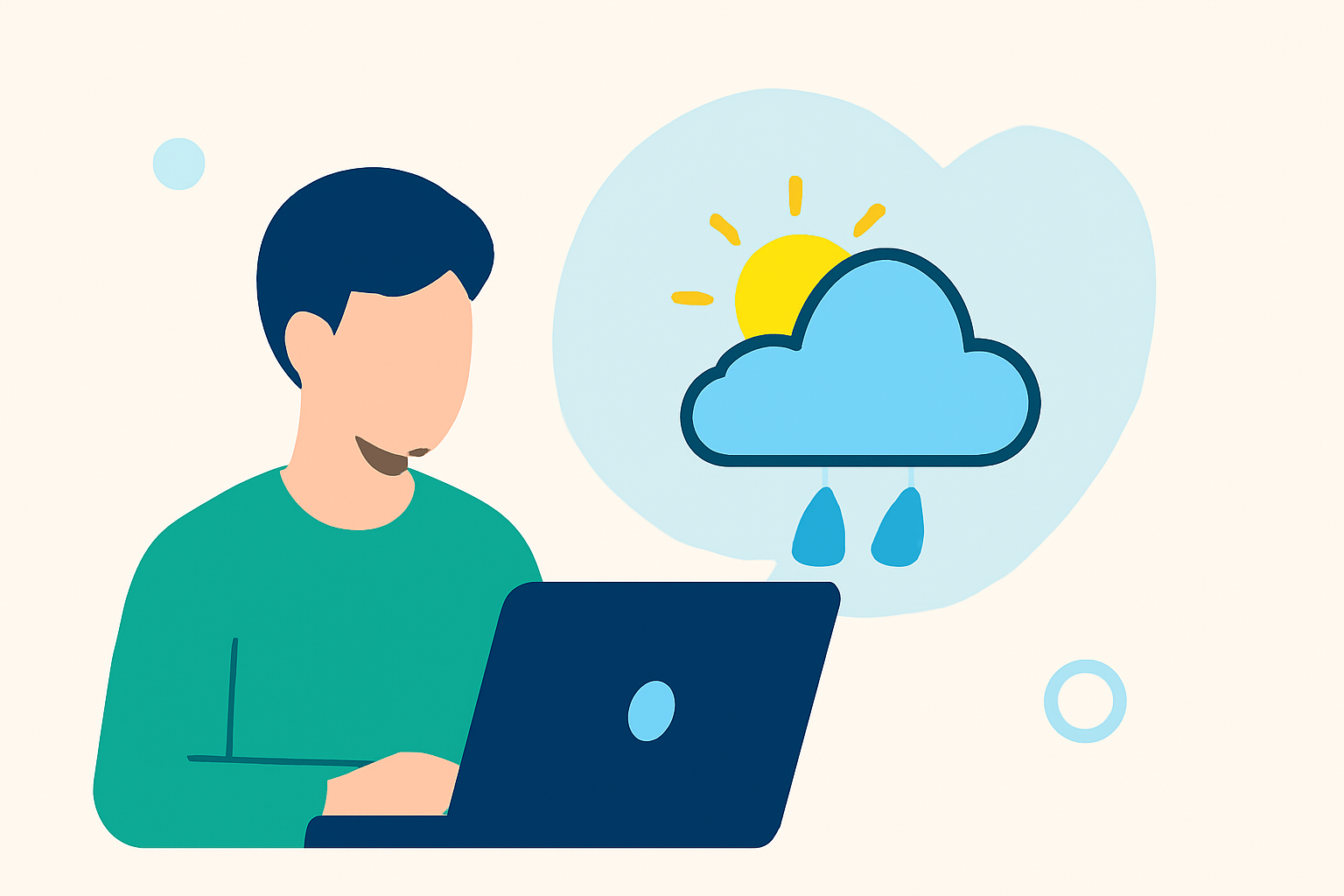 Understanding Weather for Outdoor Study