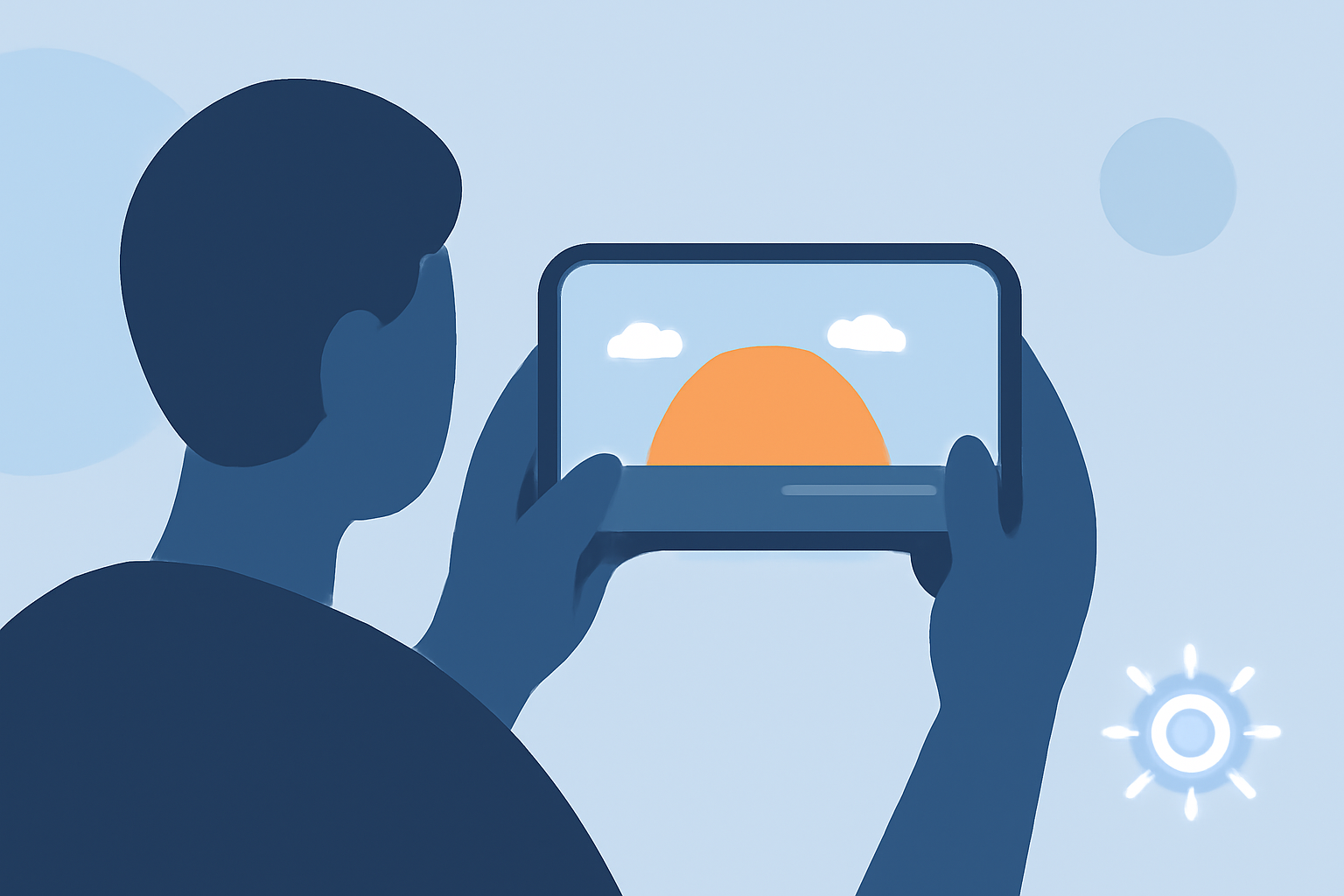 Mastering Sunrise Timelapse Edits on Your iPhone