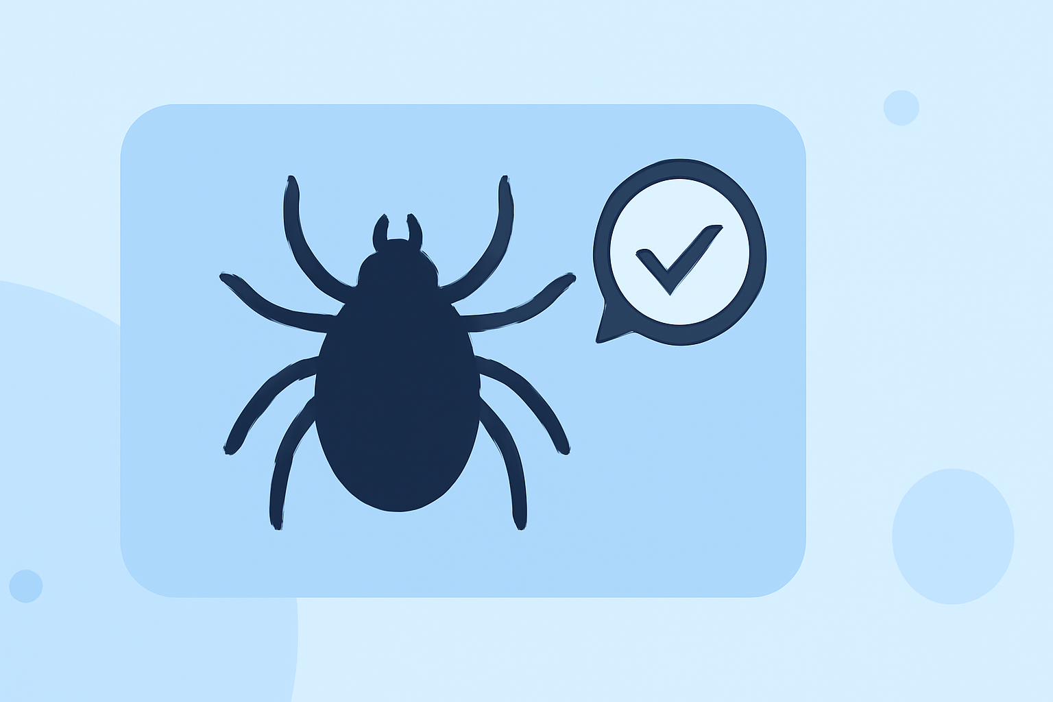 Easy Tick Season Outlooks: What You Need to Know