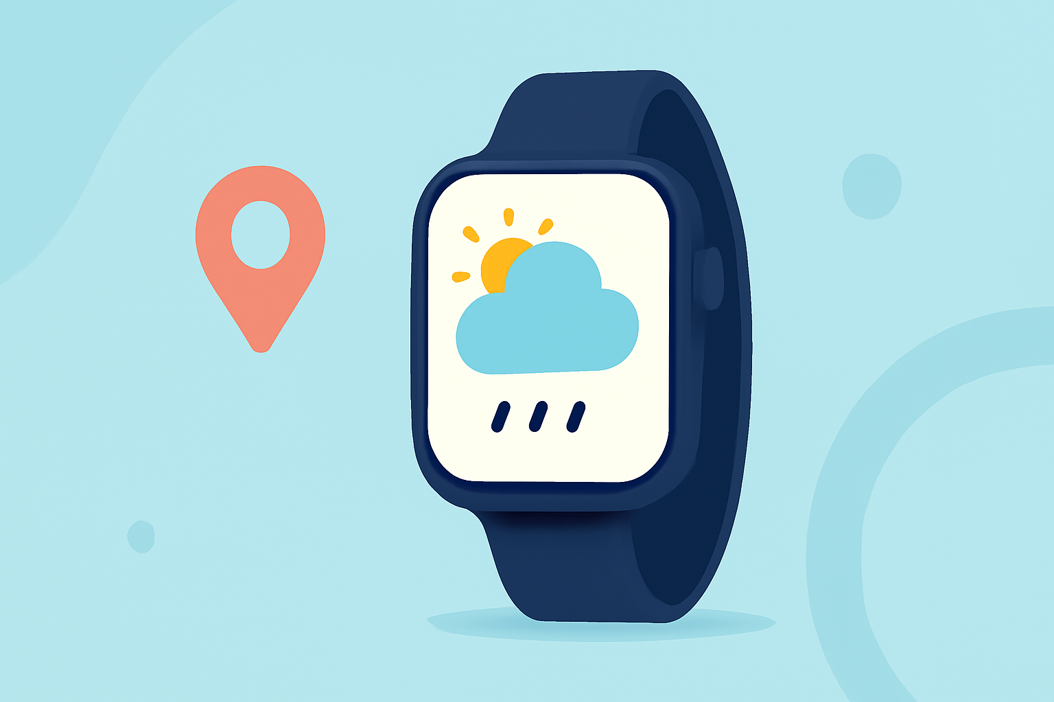Weather for Travel on Wear OS: Optimal Solutions and Features