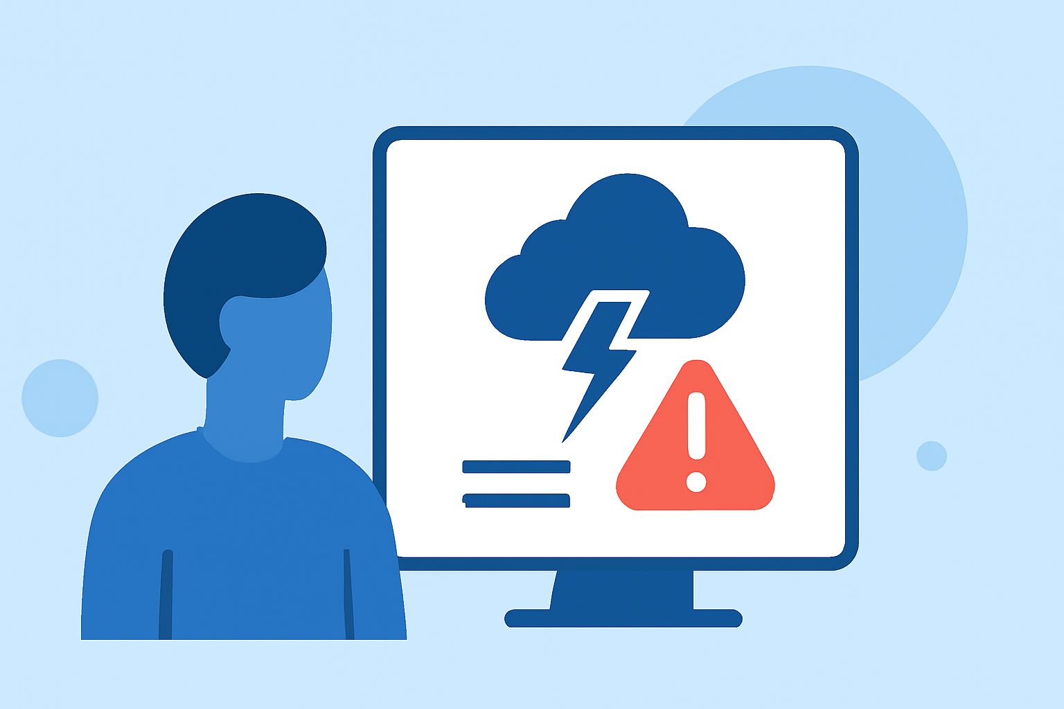 Creating a Severe Weather Emergency Plan: A Beginner's Guide