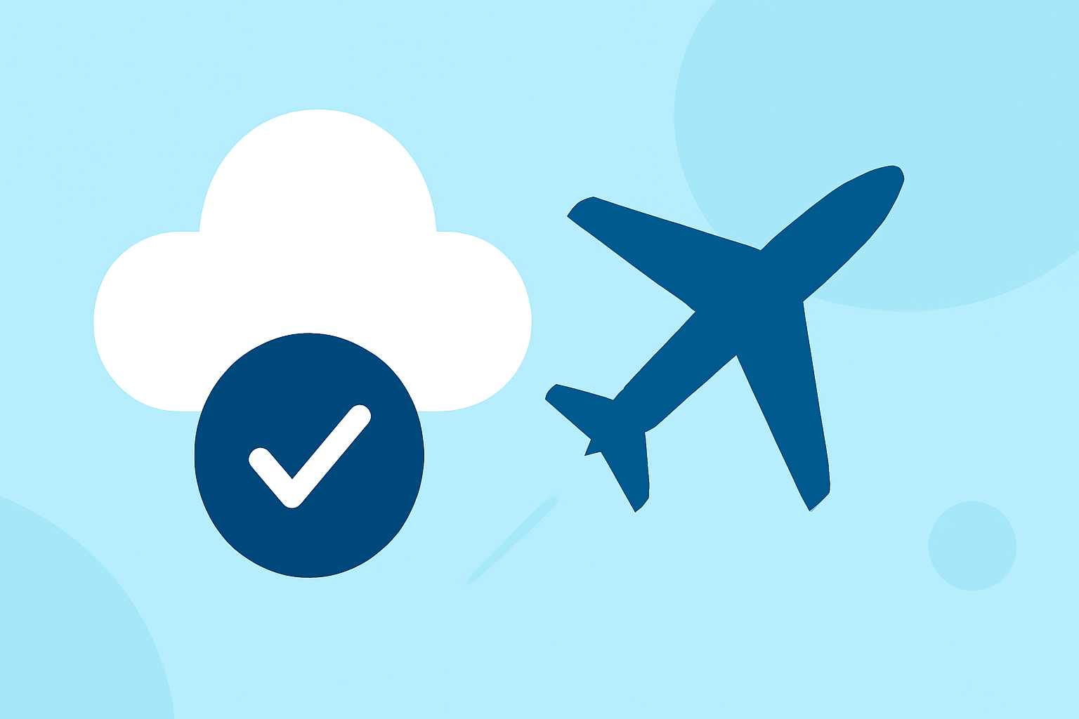 Understanding Optimal Weather Windows for Air Travel