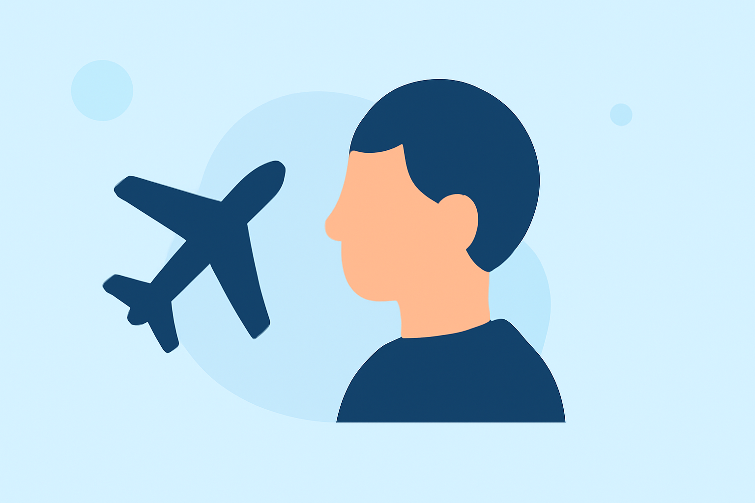 Understanding Cold-Weather Airport Delays: A Guide for First-Time Flyers