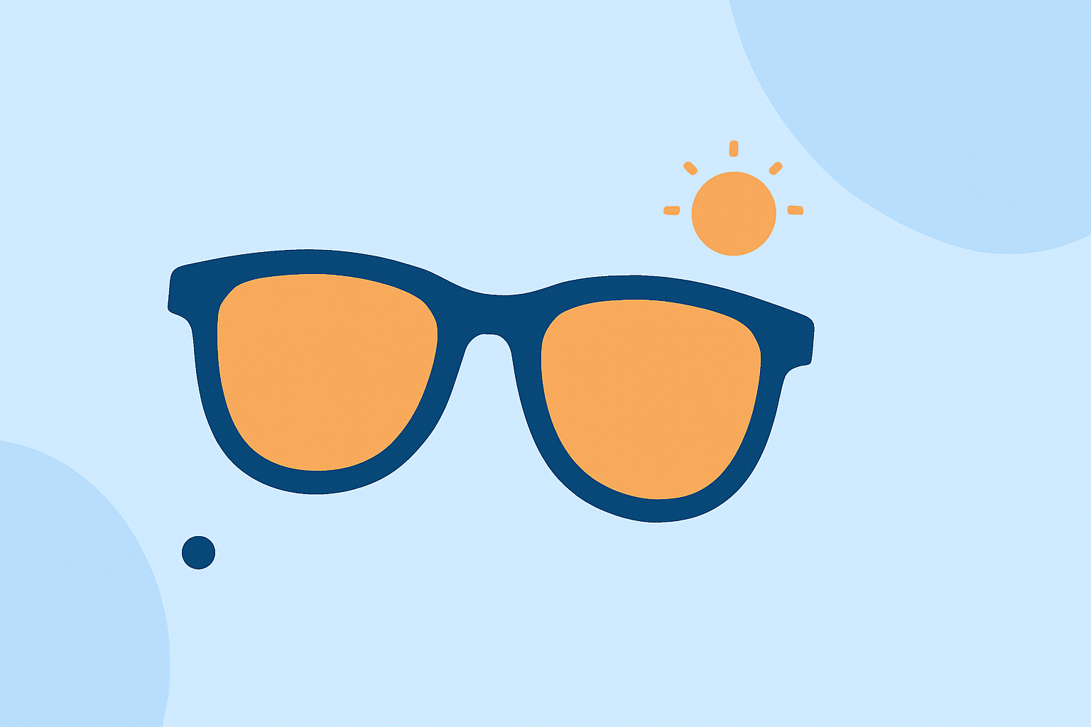 Your Ultimate Guide to Choosing Sunglasses for Sunny Days