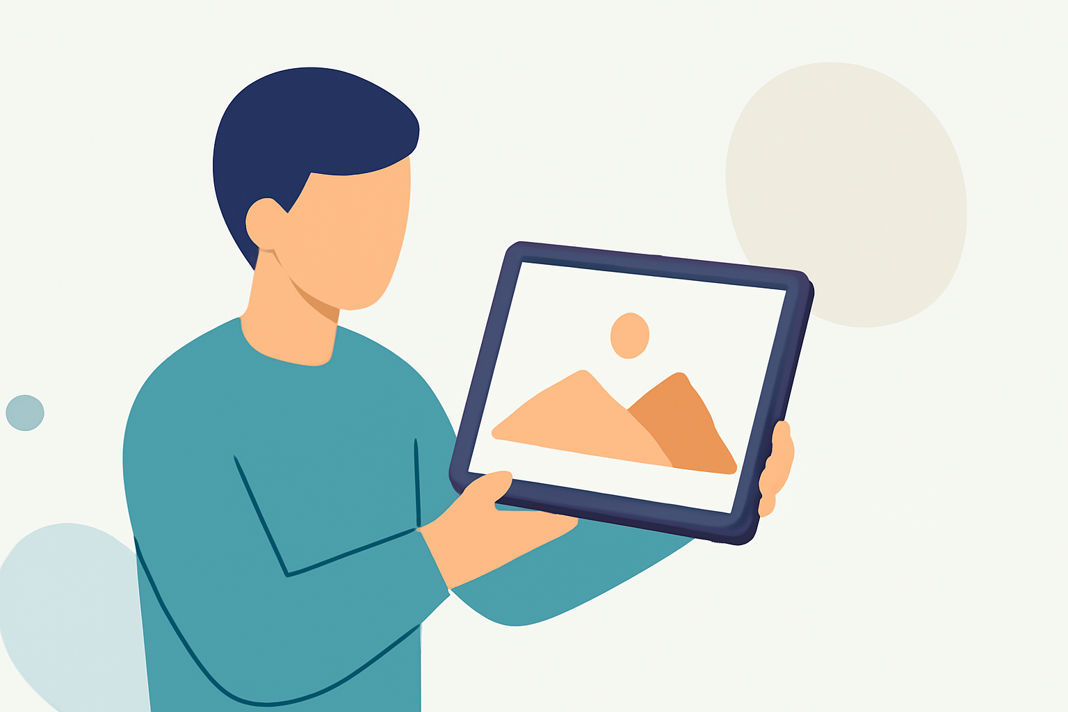 Essential Desert Travel Tips for Beginners Using iPad
