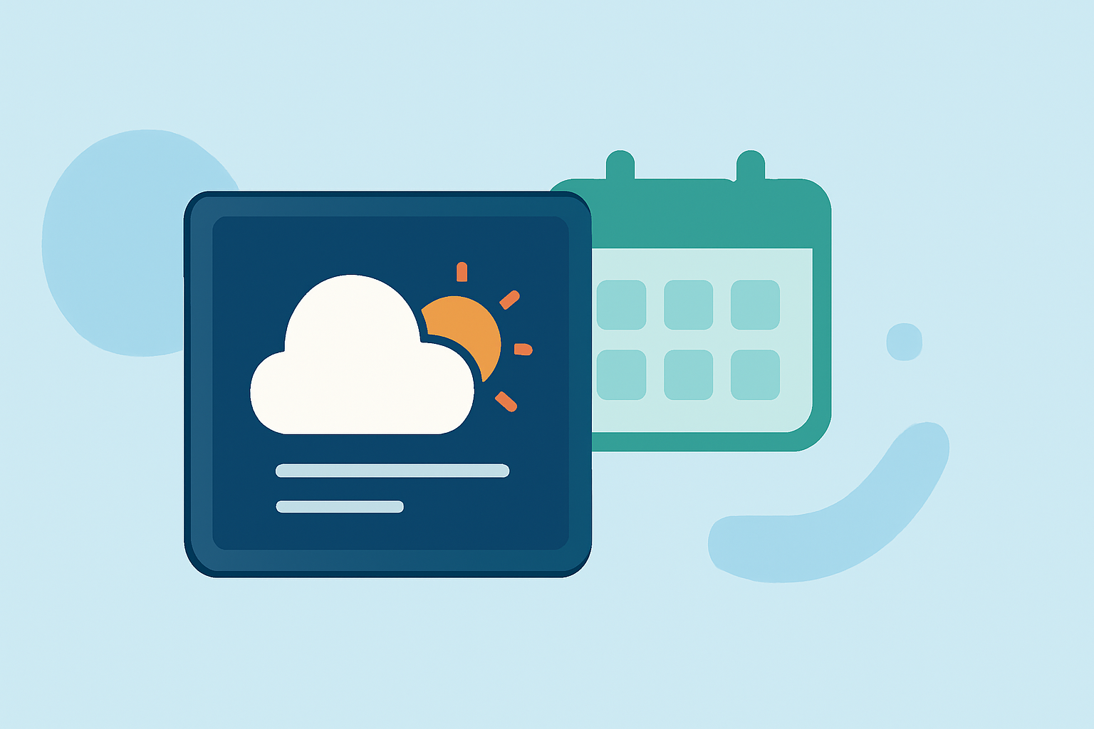 Getting Started with 30-Day Weather Forecasts in 2026
