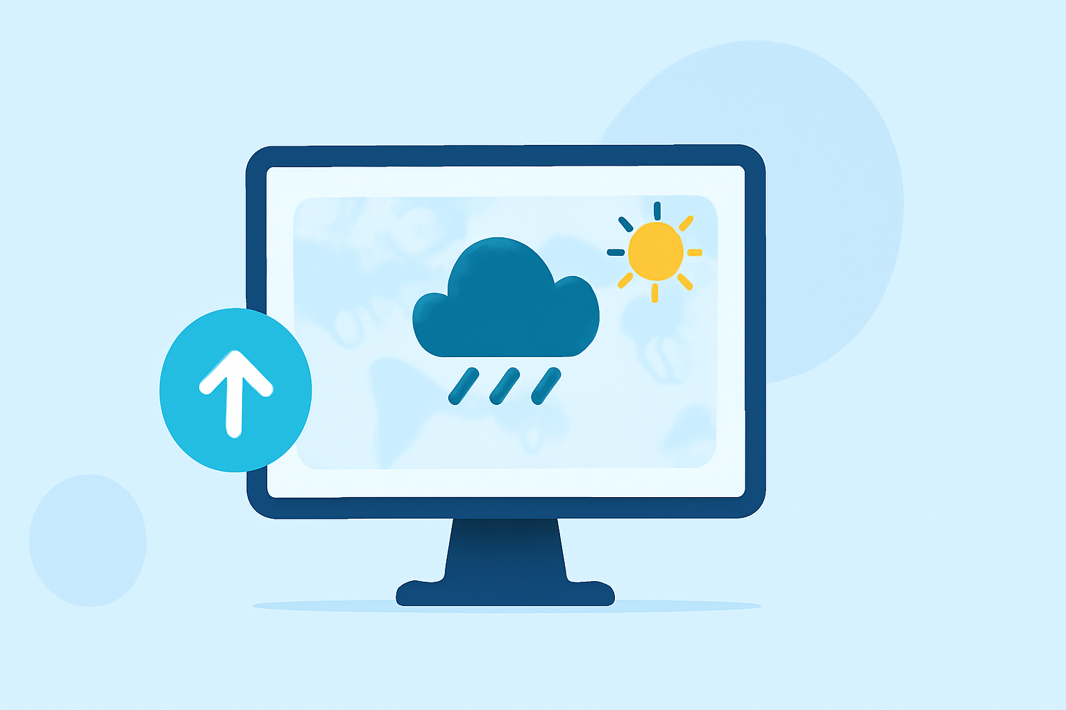 Simplified Guide to Professional Weather Tracking for International Travel