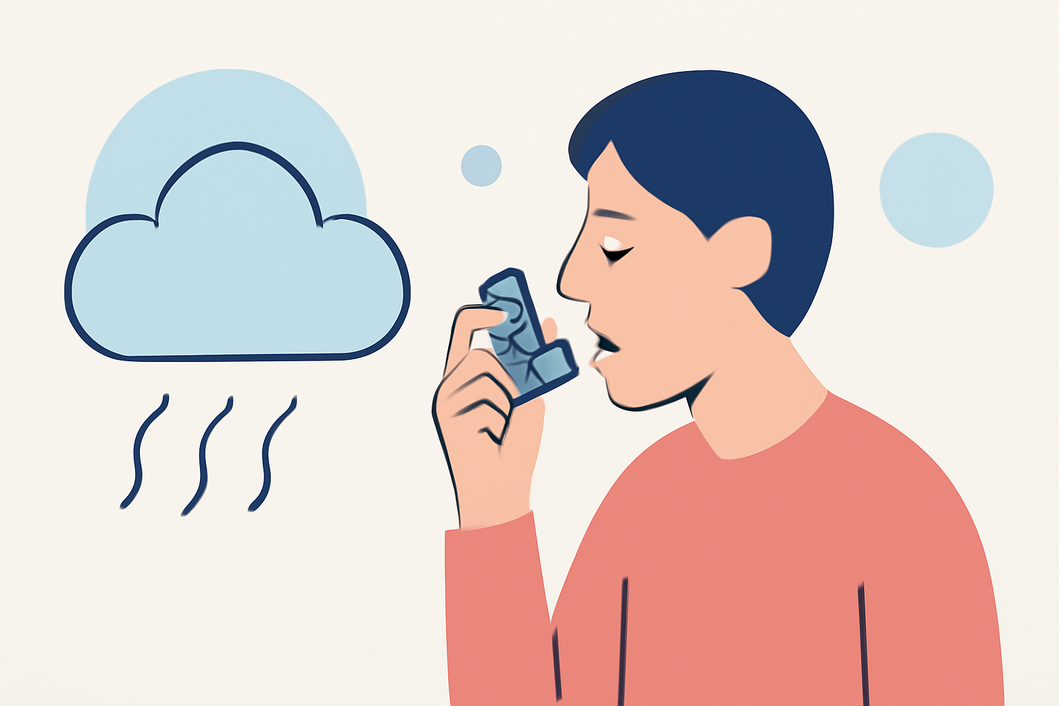 Understanding the Impact of Weather on Respiratory Health