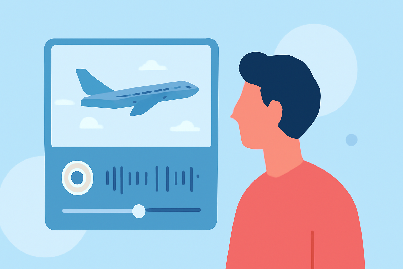 Enhancing Your Plane Spotting Instagram Edits with Music