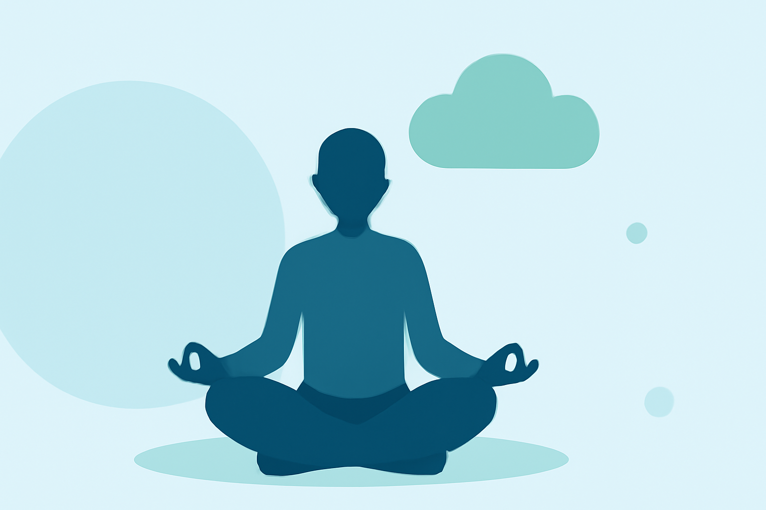 Optimal Weather Conditions for Outdoor Meditation in 2026