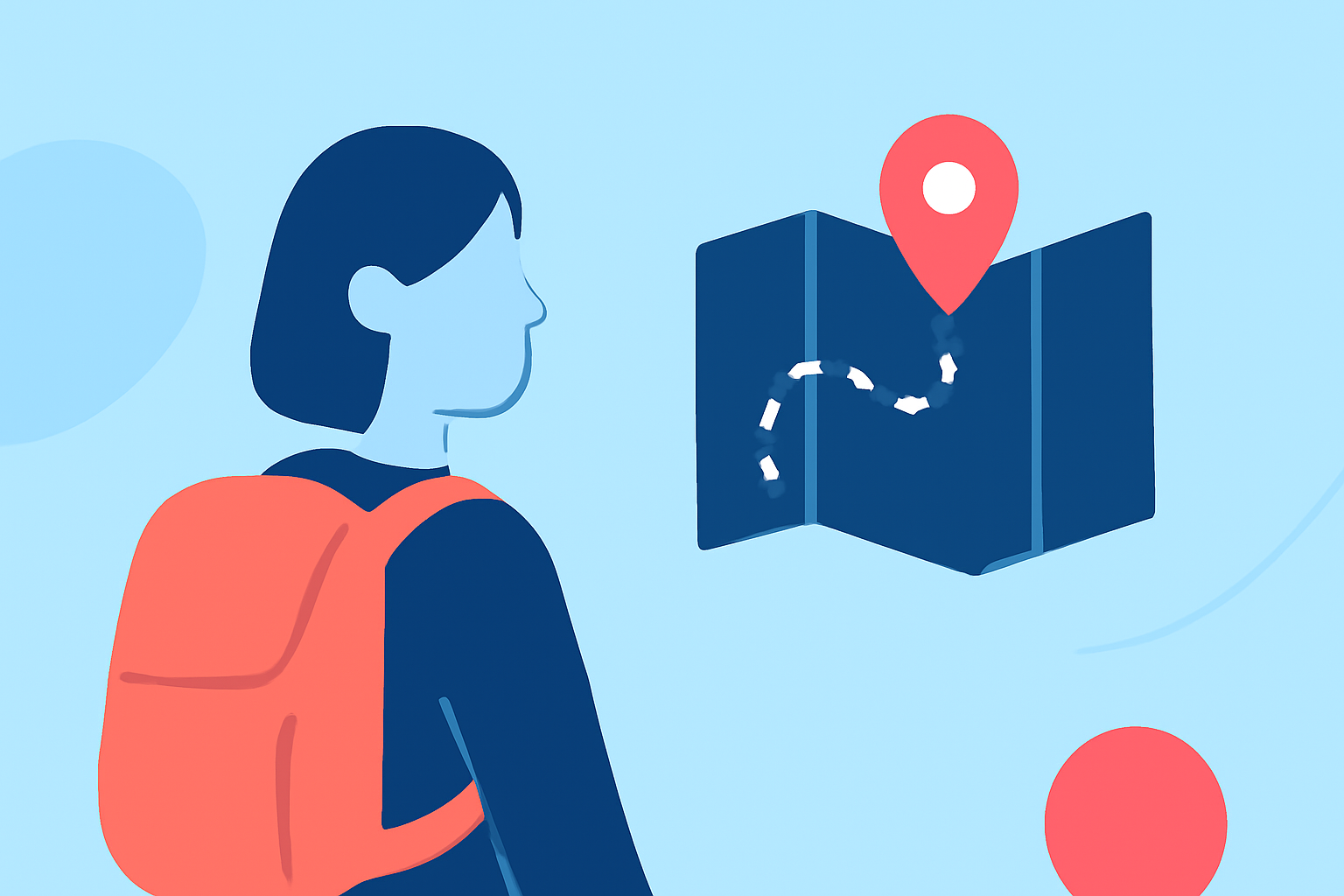 Essential Tips for Solo Travelers: Navigating Your Daily Journey