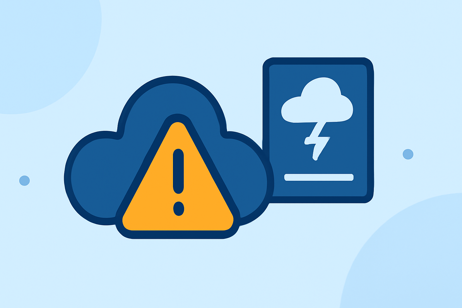 Understanding Weather Alerts: Watches, Warnings, and Advisories