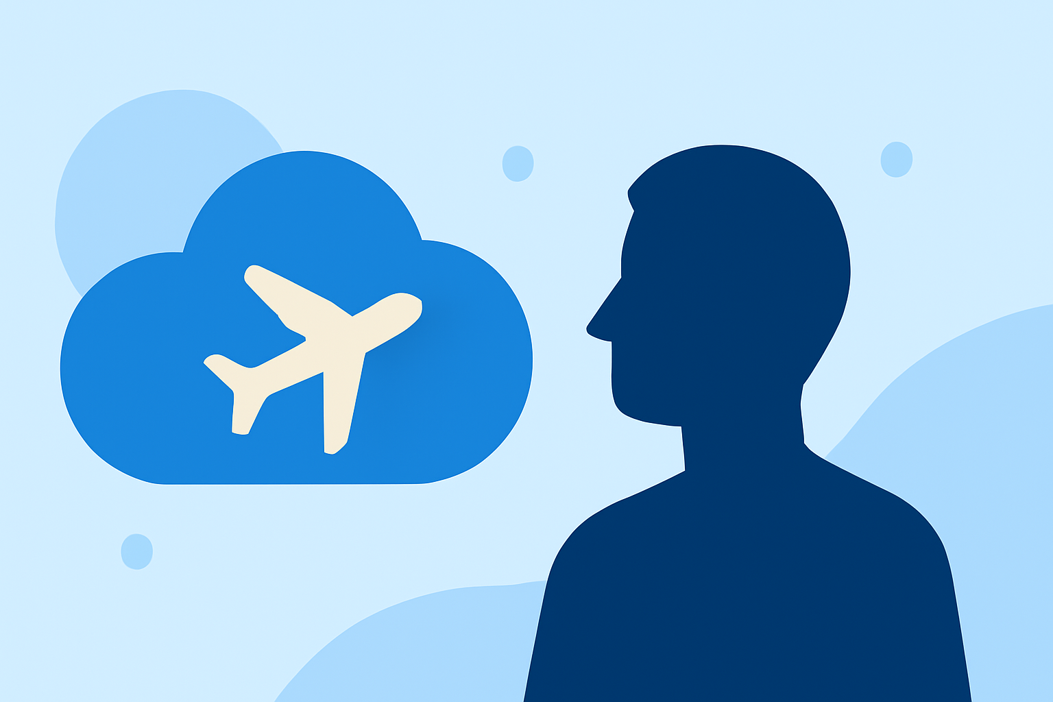 Navigating Storm-Related Delays for Connecting Flights: A Beginner's Guide