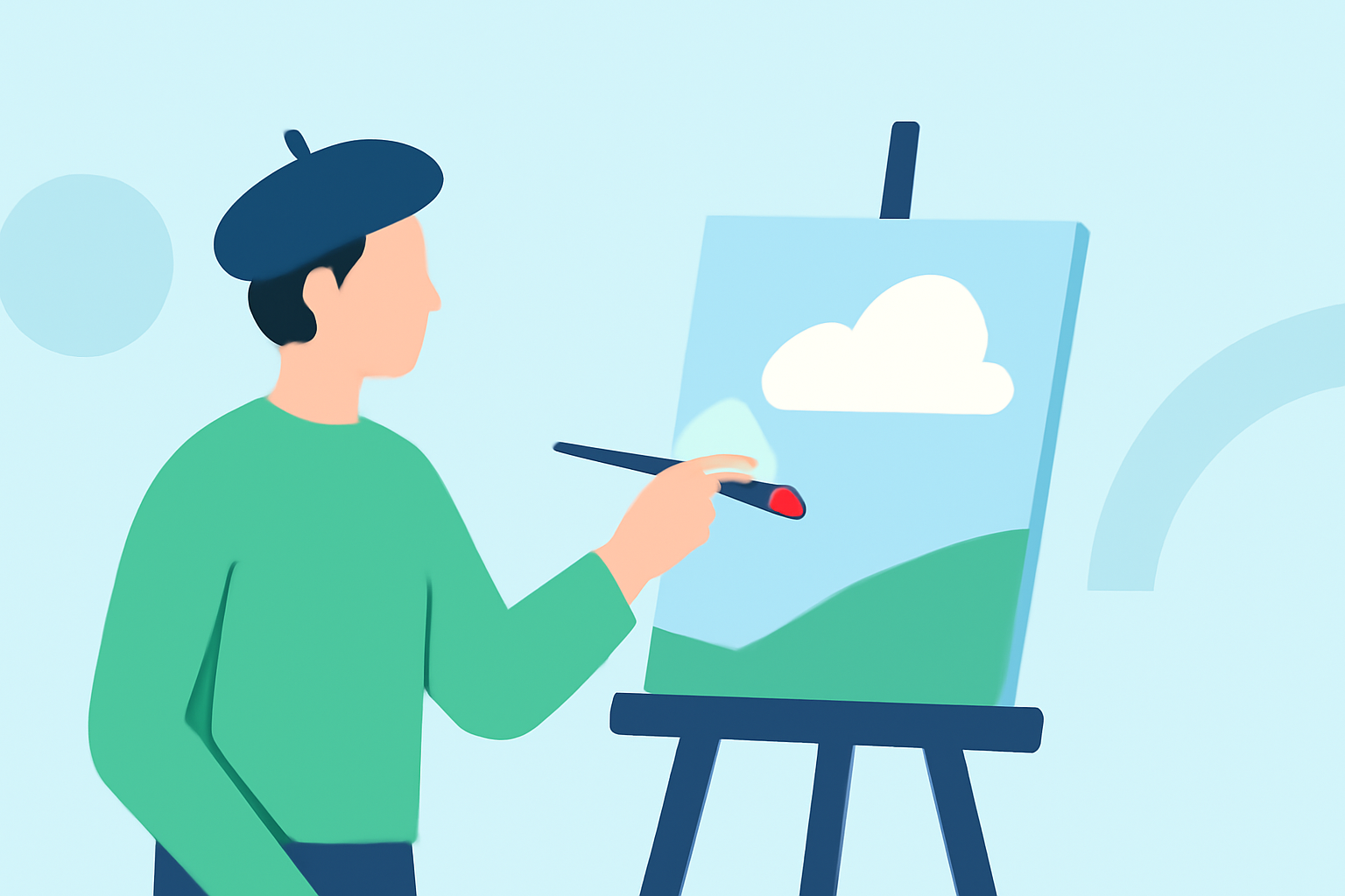 Optimal Weather Conditions for Outdoor Painting in 2026