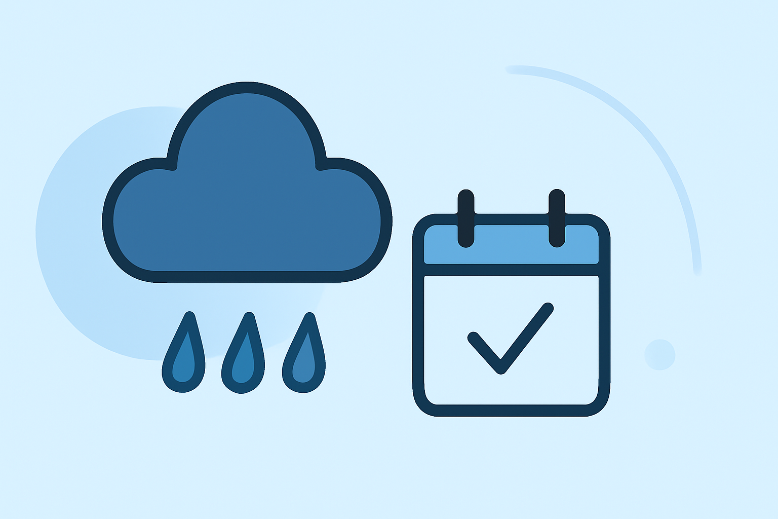 Rainy-Season Destination Weather Tips Explained Simply