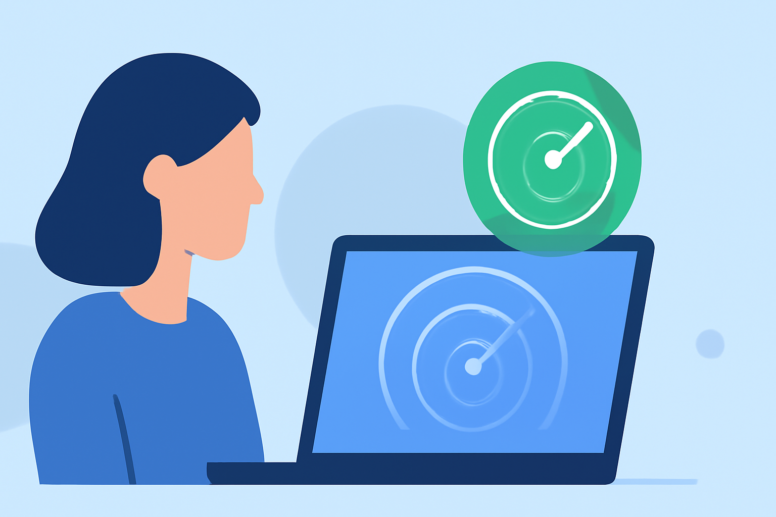 Offline Radar Tutorial: How to Use Clime Effectively