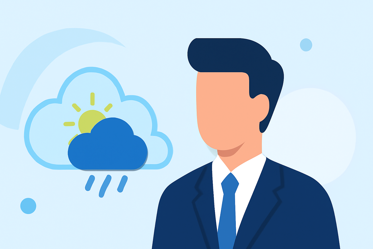 Avoiding Weather Check Mistakes for Business Travel