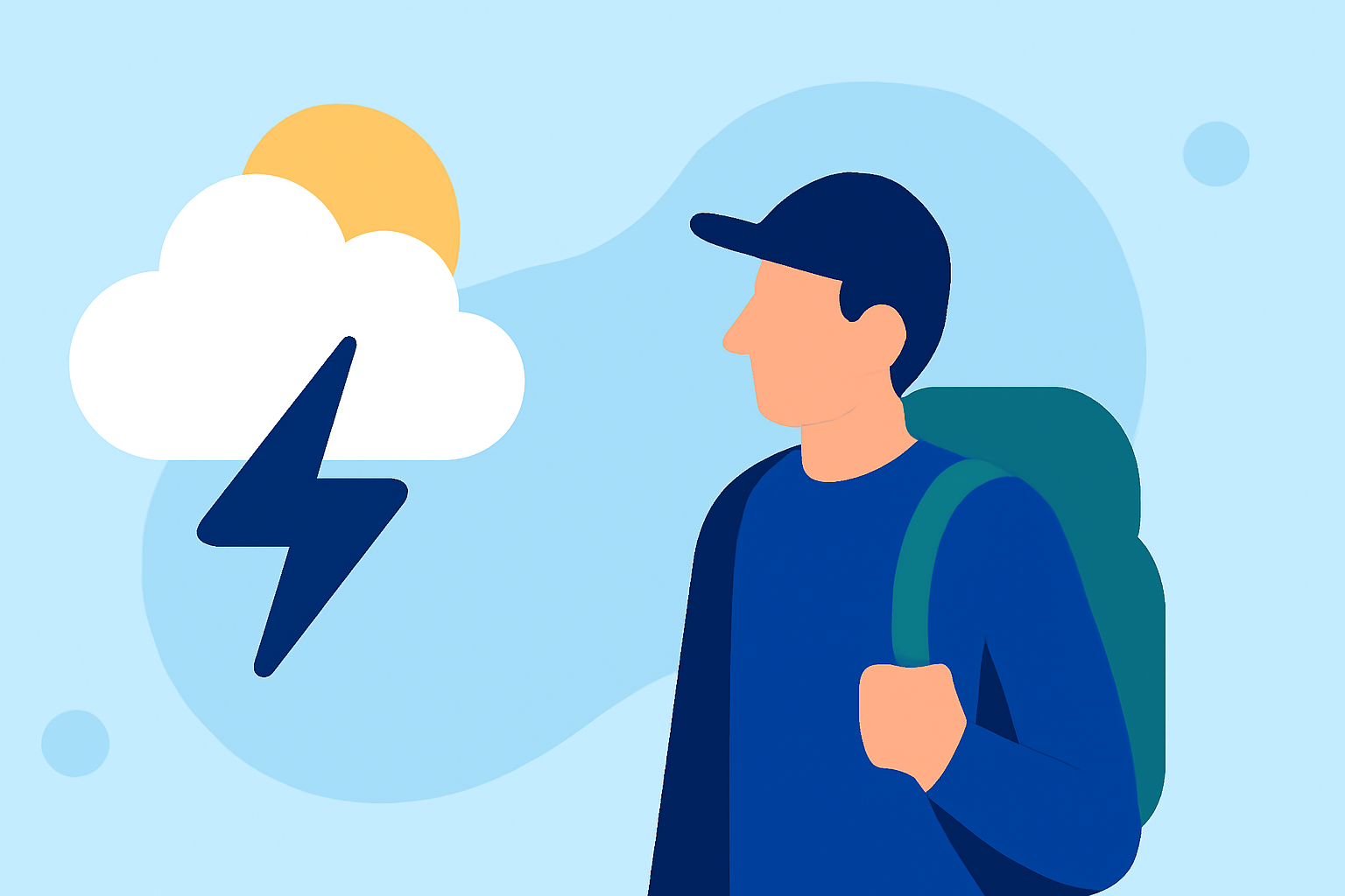 Weather Insights for Hiking Trips: Essential Tips for Outdoor Enthusiasts