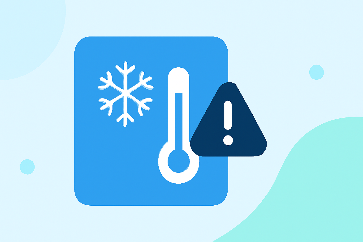 Understanding Frost Alerts: A Step-by-Step Guide