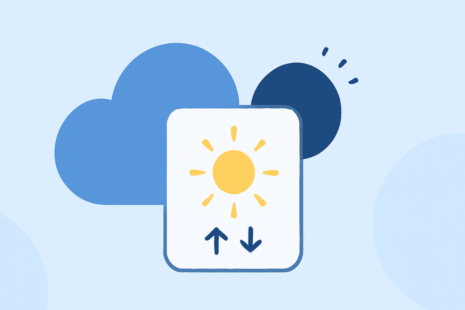 Understanding the Basics of Weather Forecasting