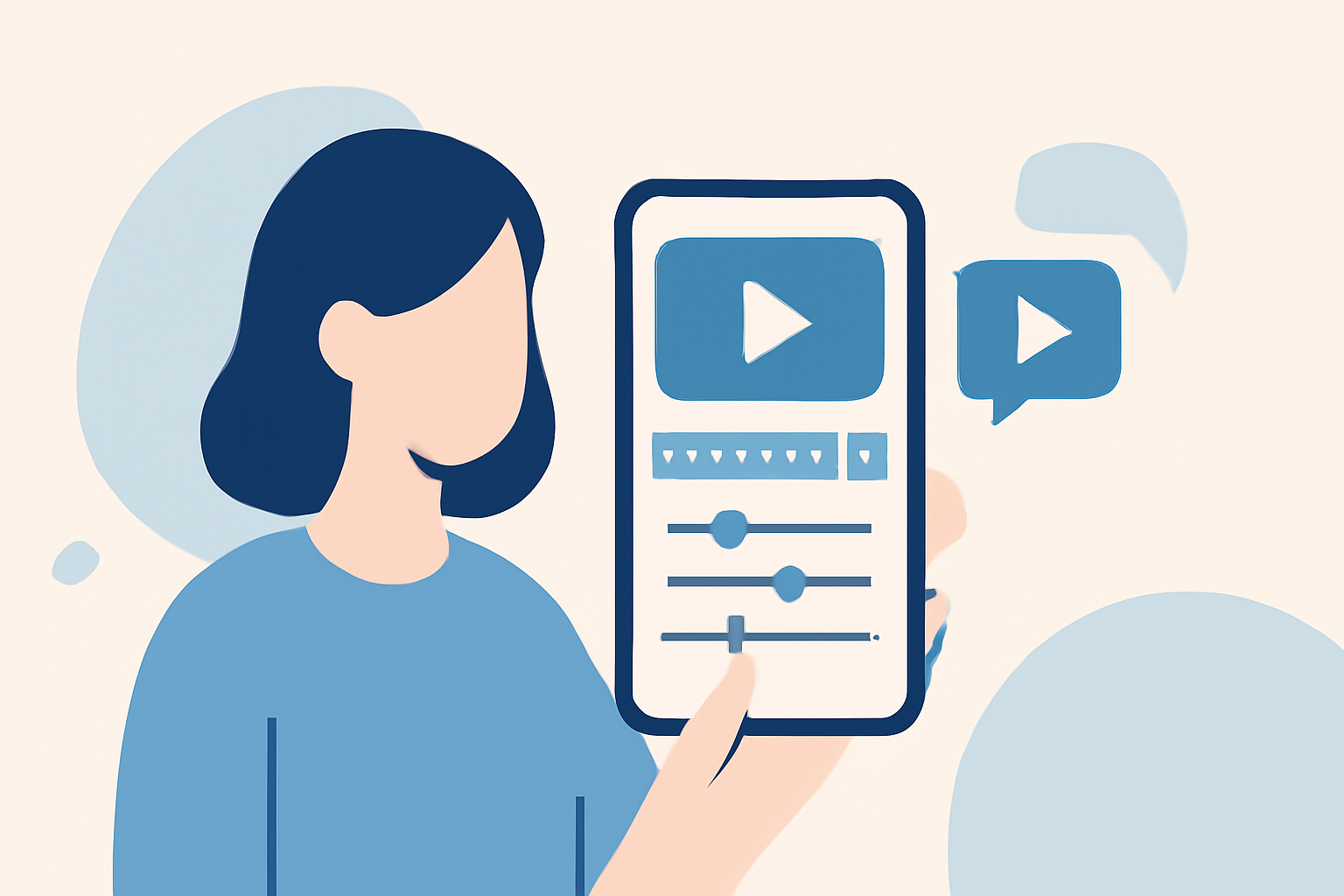 Pro B-Roll Edits on Mobile for Boarding Bridges: Recommendations