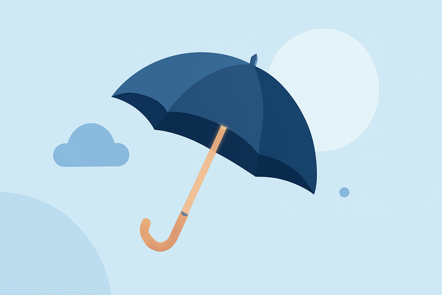 Your Ultimate Guide to Choosing the Best Travel Umbrella