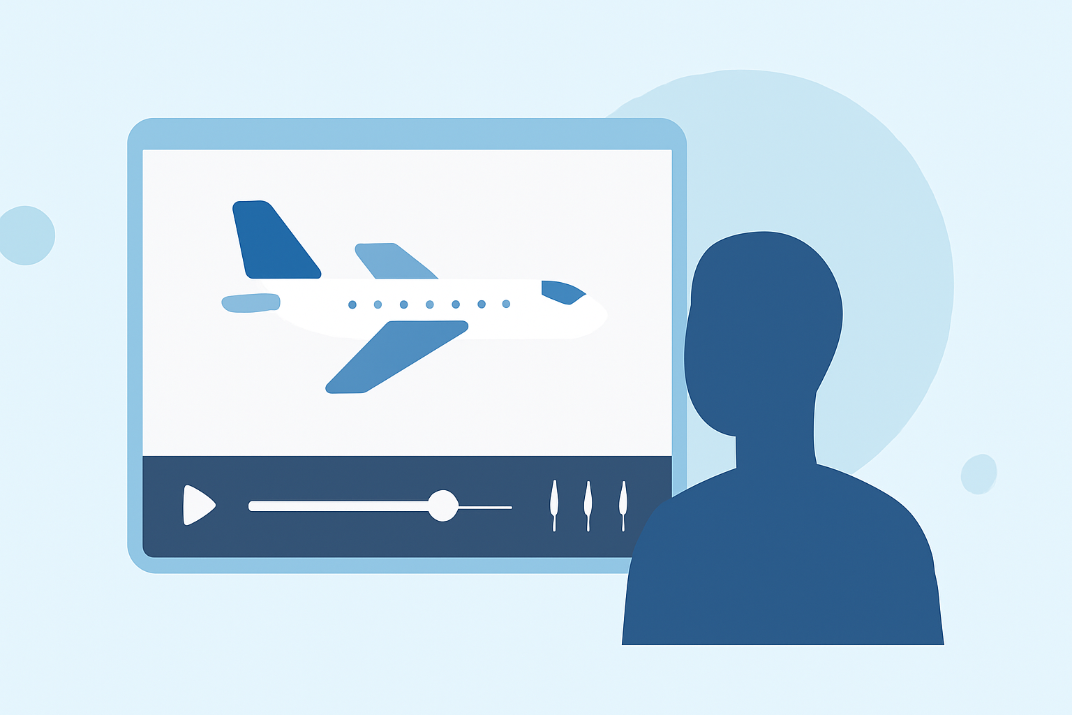 Aviation B-Roll Editing Workflow for Beginners: A Guide for Travel Creators