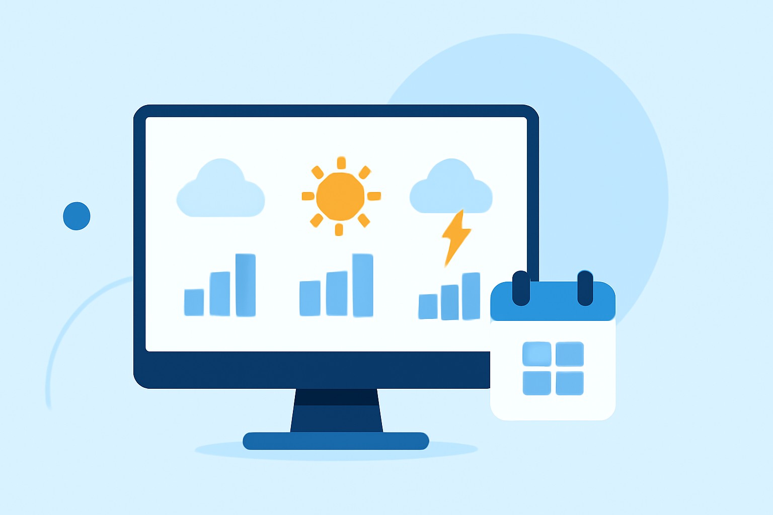 Mastering the 30-Day Weather Forecast: Your Ultimate Guide