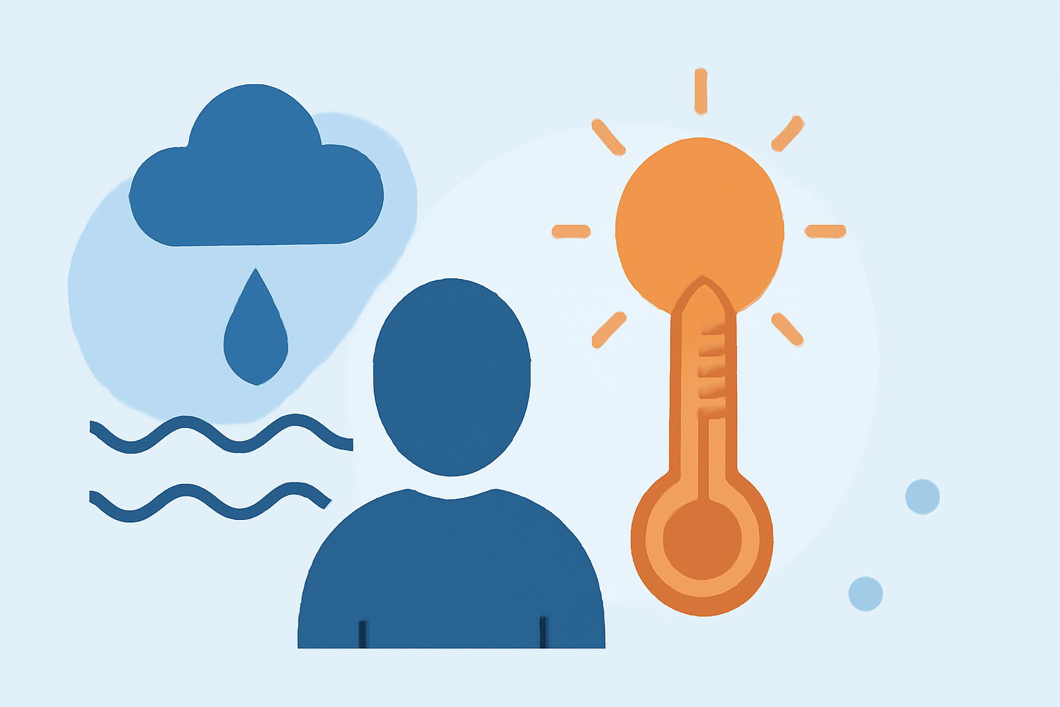 Flood Alerts and Heat Waves: Essential Tips for Safety