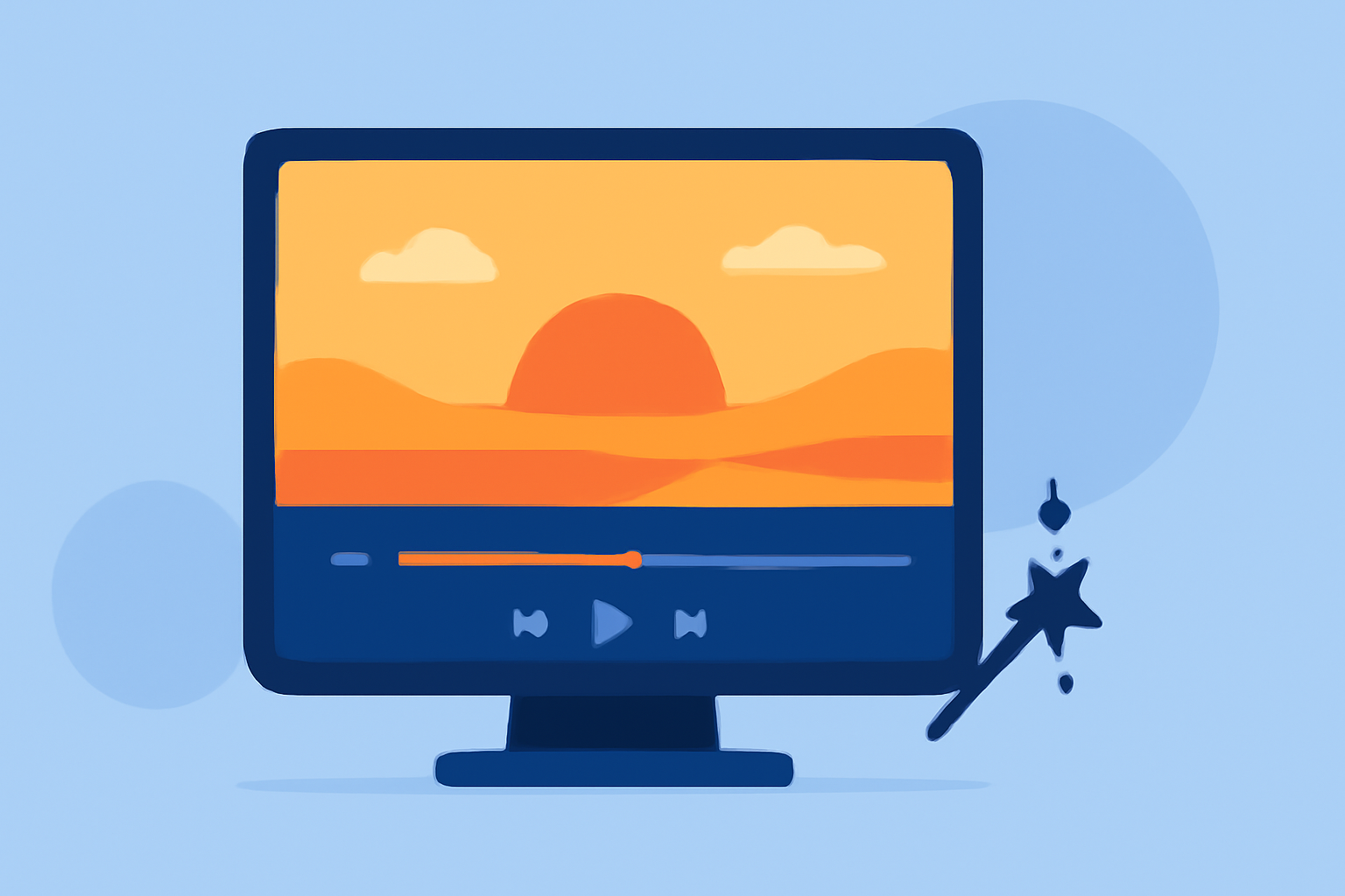 Your Essential Guide to Easy Sunset Journey Timelapse Edits