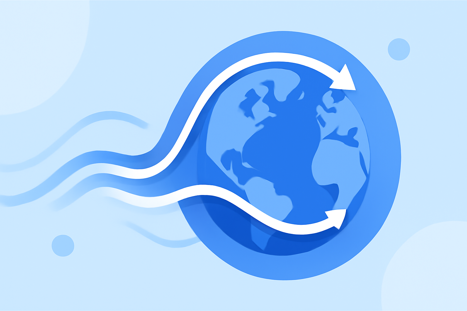 Understanding the Jet Stream: Its Role in Weather Patterns