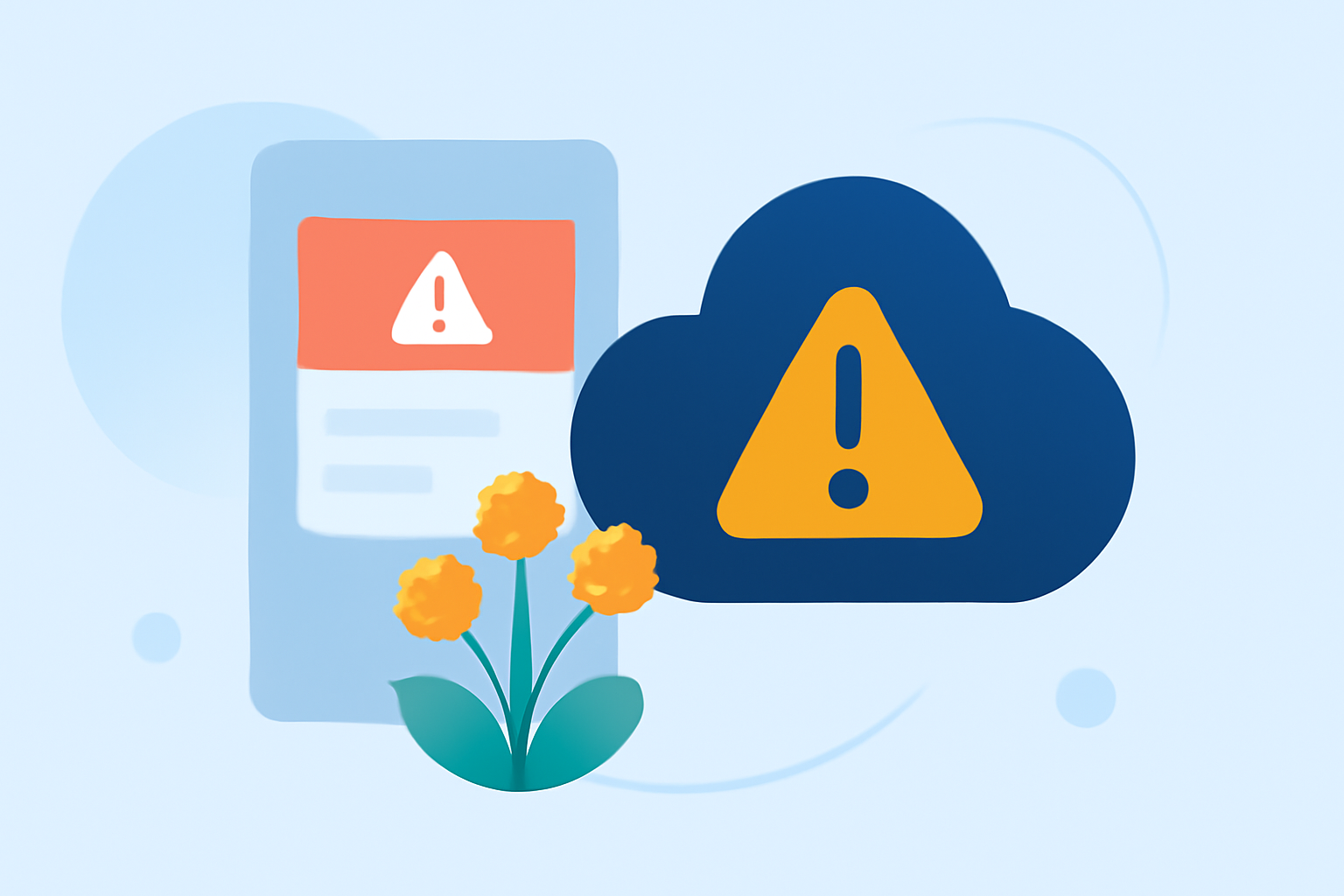 Understanding Emergency Weather Alerts During Pollen Season