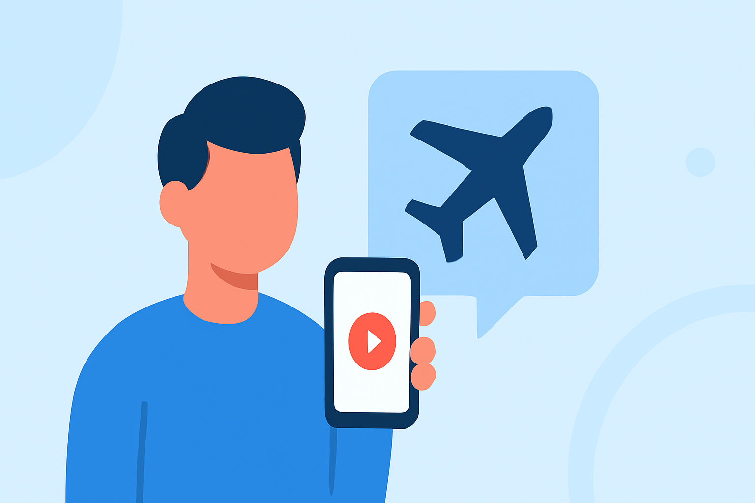 Crafting Engaging Travel Day Stories for Social Media: A Beginner's Guide