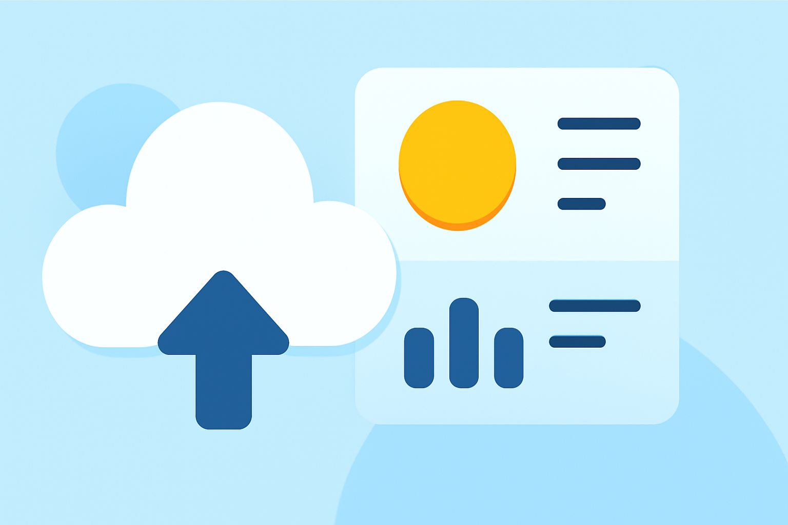 Real-Time Weather Cheat Sheet for Weekend Getaways