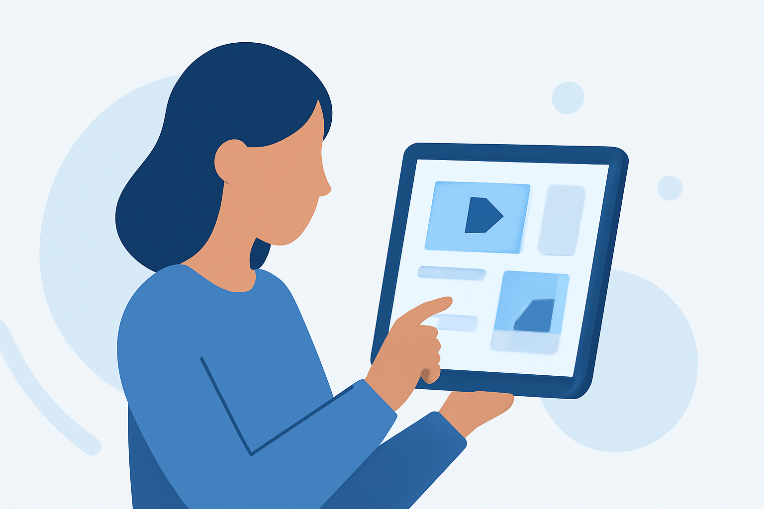 Creating a Travel Day Storytelling Workflow for Beginners