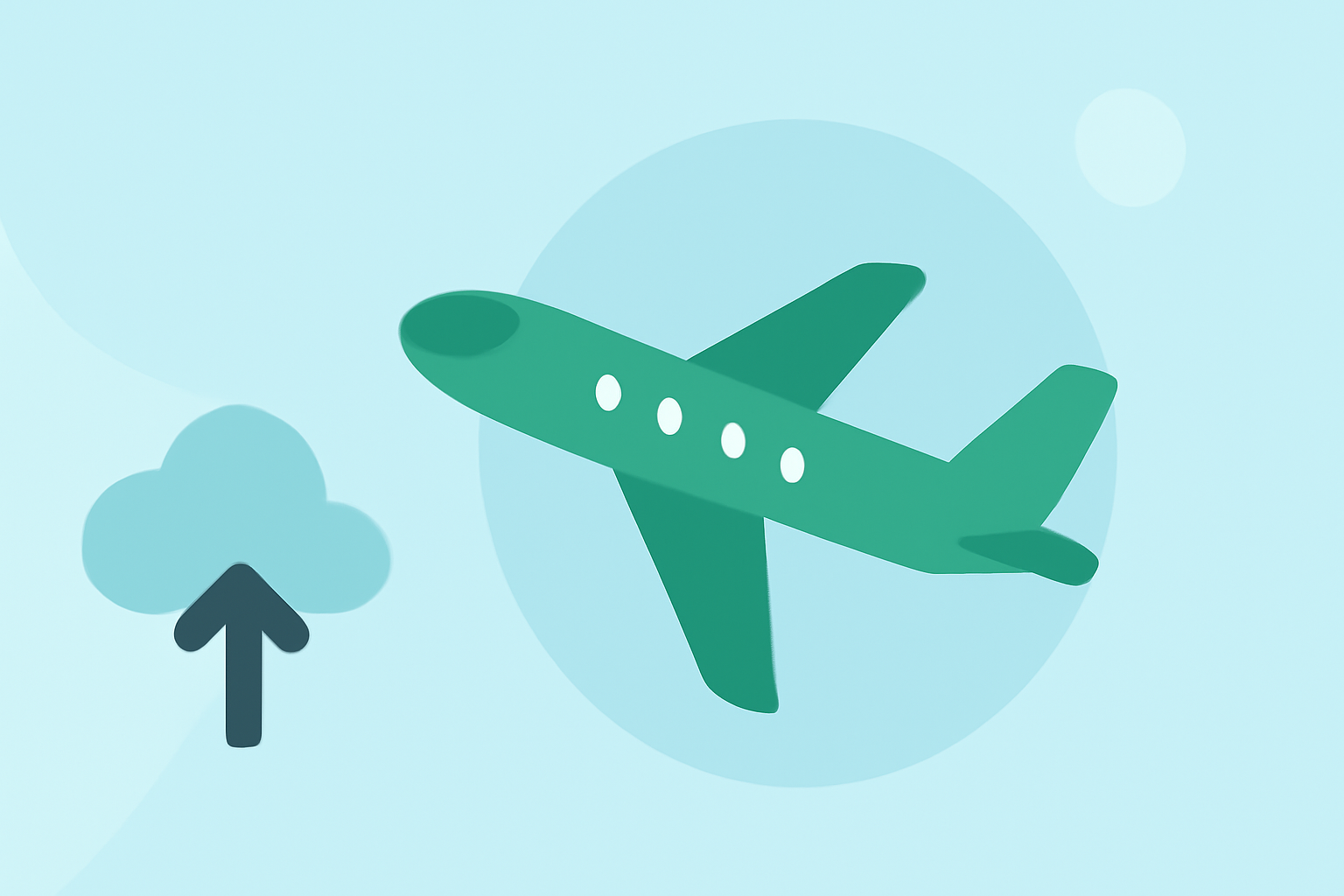Easy Spring Travel Weather: Top U.S. Destinations and How Planes Live Enhances Your Journey