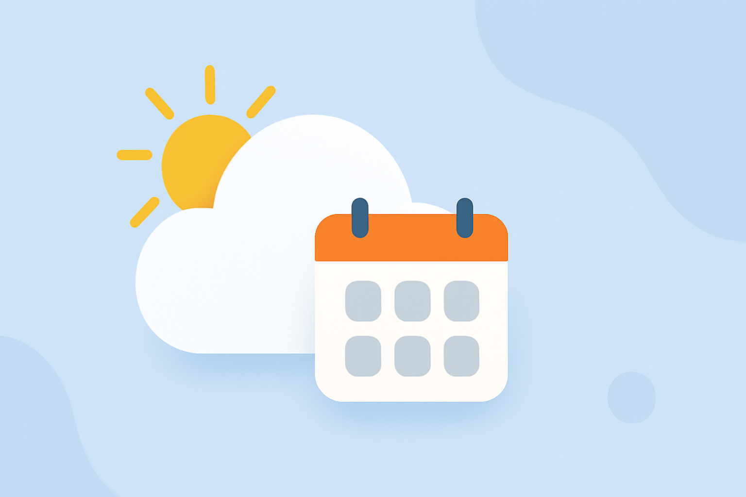 Essential Guide to Weather Planning for Group Trips