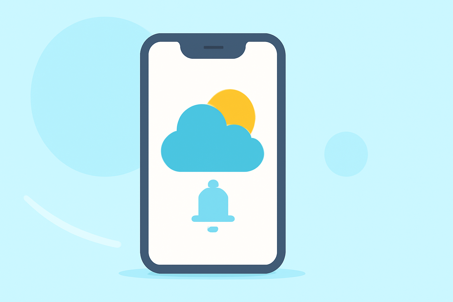 Essential Tips for Managing Weather Notifications on Your iPhone