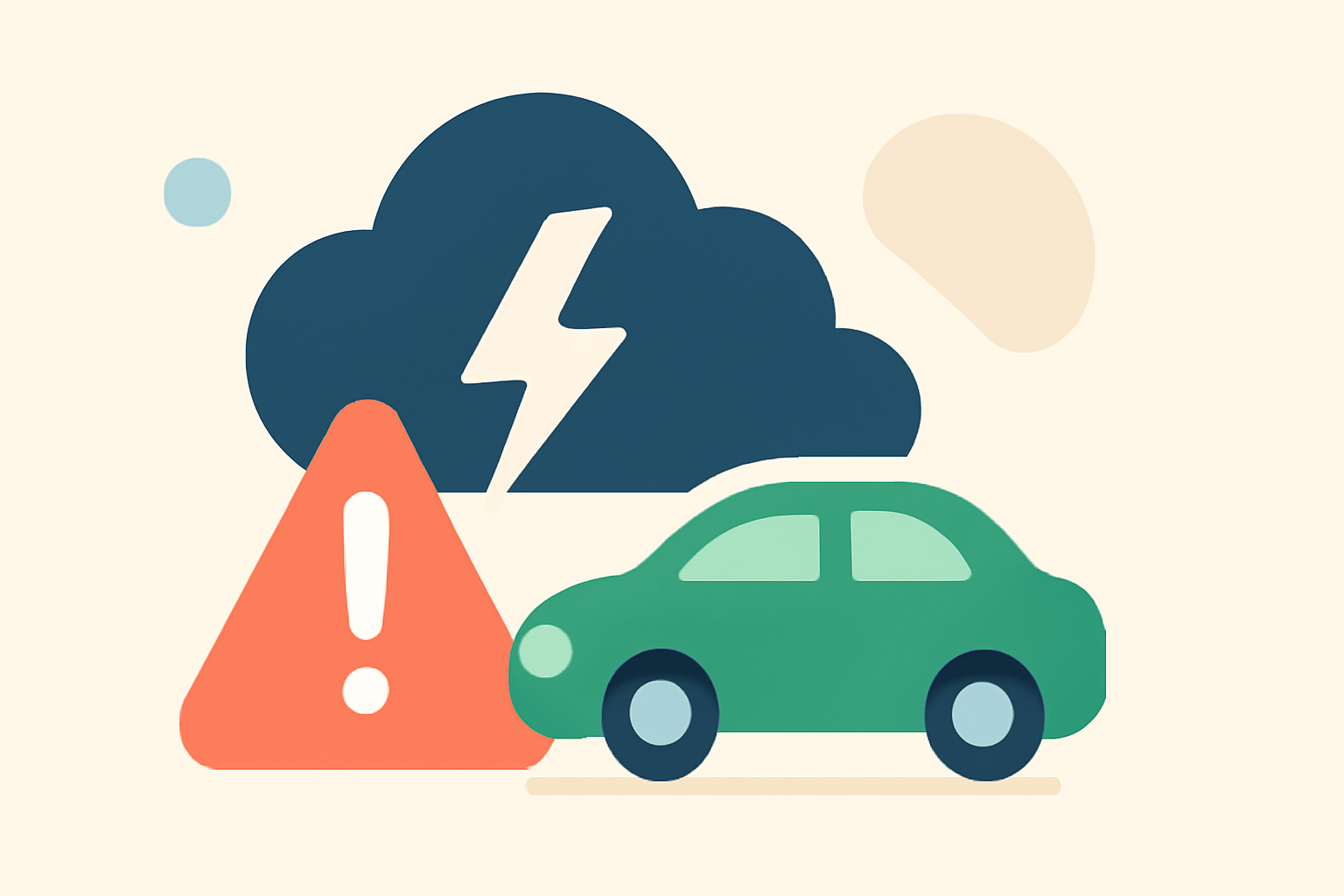 Avoiding Weather-Related Travel Mistakes: Essential Tips for Safe Journeys